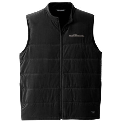 Embroidered  - Cold Bay Vest Thumbnail