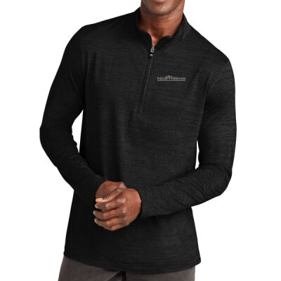 Embroidered  - Crestview 1/4 Zip Thumbnail