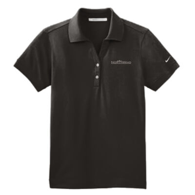 Embroidered  - Ladies Dri FIT Classic Polo Thumbnail