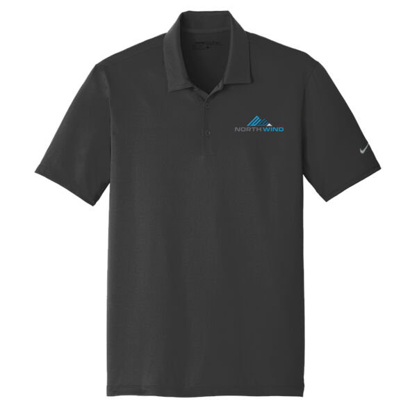 Embroidered  - Dri FIT Legacy Polo Thumbnail