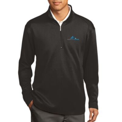 Embroidered  - Sport Cover Up Thumbnail