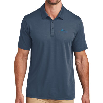 Embroidered  - Bayfront Solid Polo Thumbnail