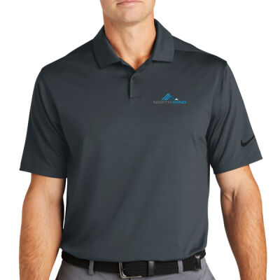 Embroidered  - Dri FIT Vapor Polo Thumbnail