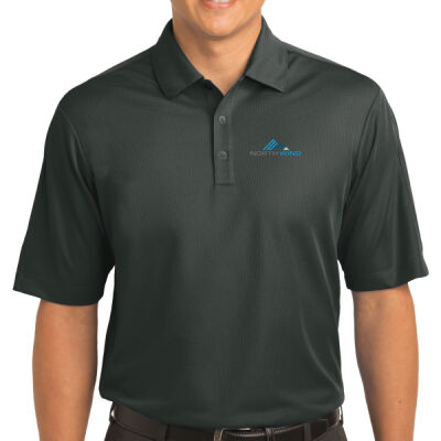 Embroidered  - Tech Sport Dri FIT Polo Thumbnail