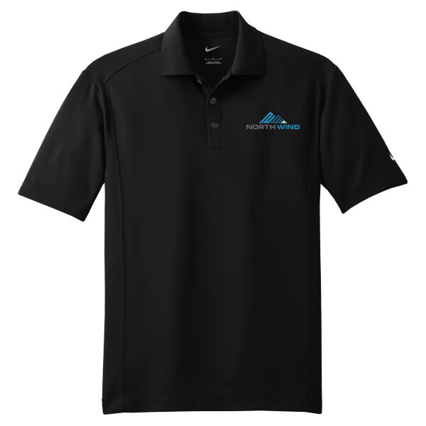 Embroidered  - Dri FIT Classic Polo Thumbnail