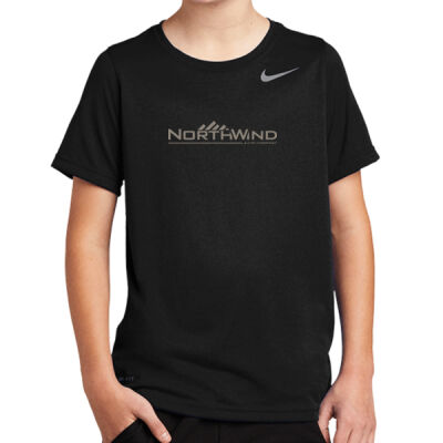 North Wind Printed - Youth Legend Tee Thumbnail