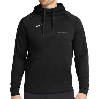 North Wind Printed - Therma FIT Pullover Fleece Hoodie Thumbnail