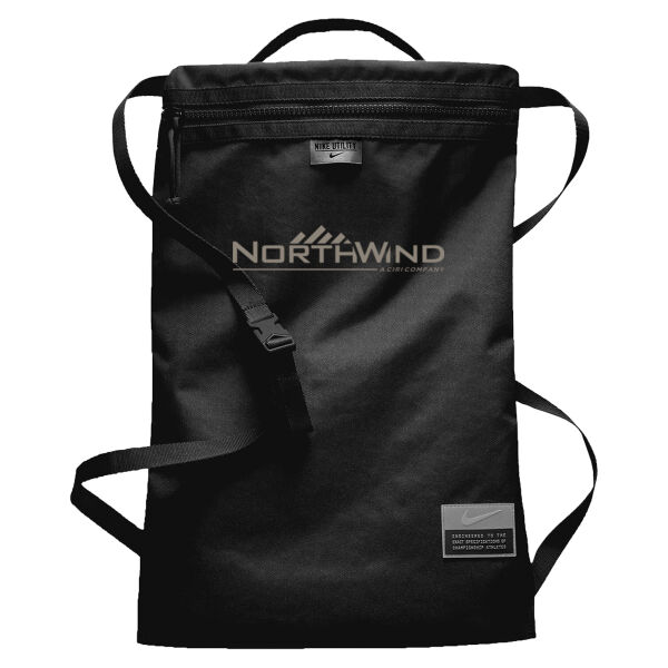 North Wind Printed - Utility Gym Sack Thumbnail