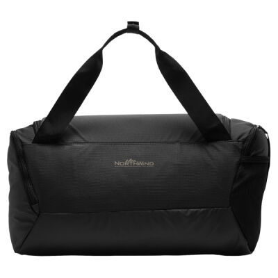 North Wind Printed - Brasilia Small Duffel Thumbnail