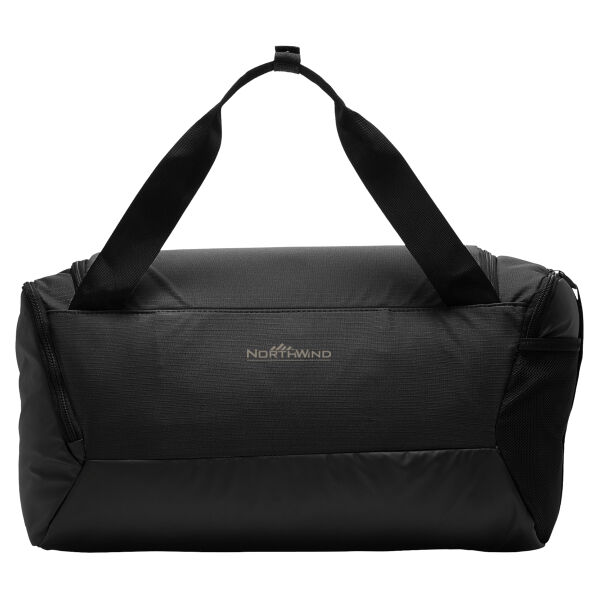 North Wind Printed - Brasilia Small Duffel Thumbnail