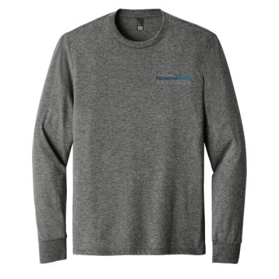 NWW - Perfect Tri ® Long Sleeve Tee Thumbnail