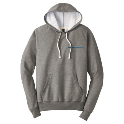 NWW - Perfect Tri ® French Terry Hoodie Thumbnail