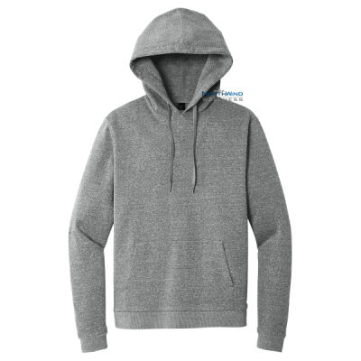 NWW - Perfect Tri ® Fleece Pullover Hoodie Thumbnail