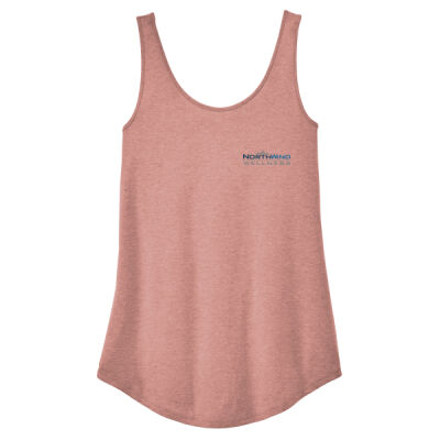 NWW - Women's Perfect Tri ® Relaxed Tank Thumbnail