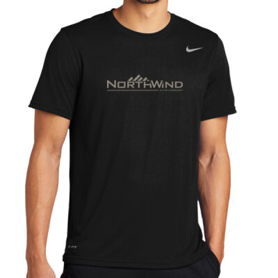 North Wind Printed - Team rLegend Tee Thumbnail