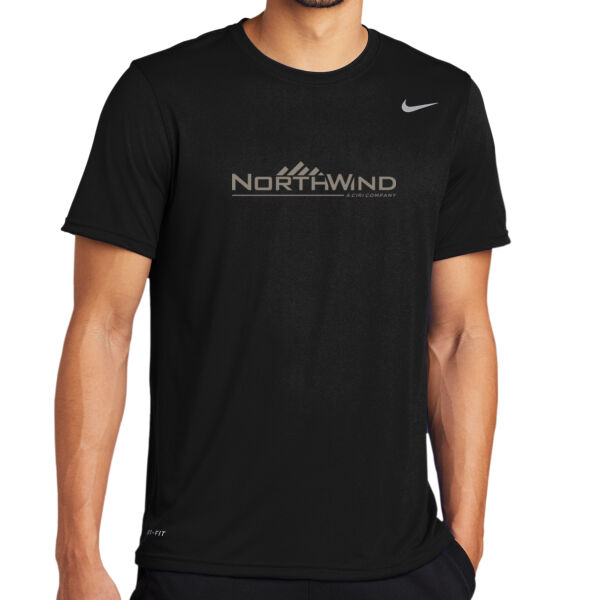 North Wind Printed - Team rLegend Tee Thumbnail