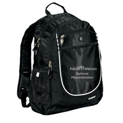 North Wind Printed Personalized - Carbon Pack Thumbnail