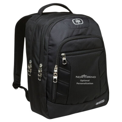 North Wind Printed Personalized - Colton Pack Thumbnail