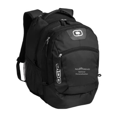 North Wind Printed Personalized - Rogue Pack Thumbnail