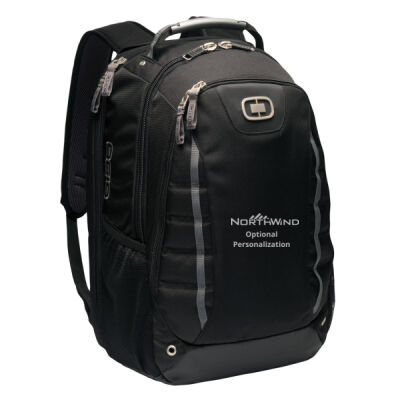 North Wind Printed Personalized - Pursuit Pack Thumbnail
