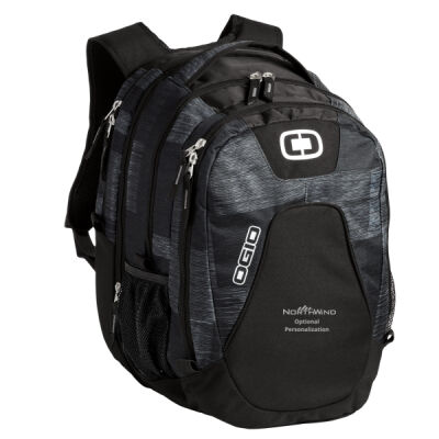 North Wind Printed Personalized - Juggernaut Pack Thumbnail