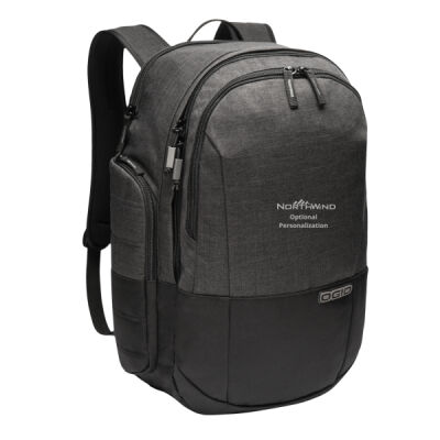 North Wind Printed Personalized - Rockwell Pack Thumbnail