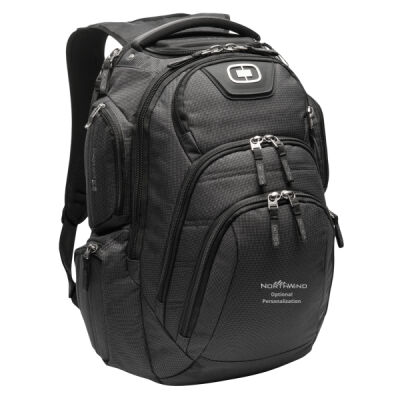 North Wind Printed Personalized - Surge RSS Pack Thumbnail