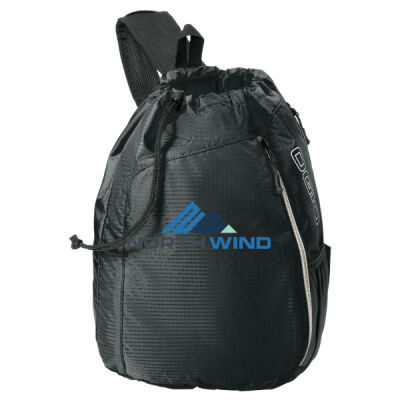 Printed - Sonic Sling Pack Thumbnail