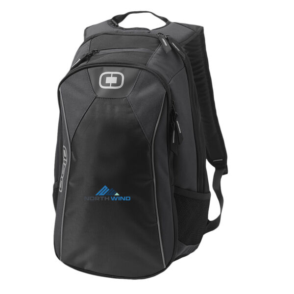 Printed - Marshall Pack Thumbnail