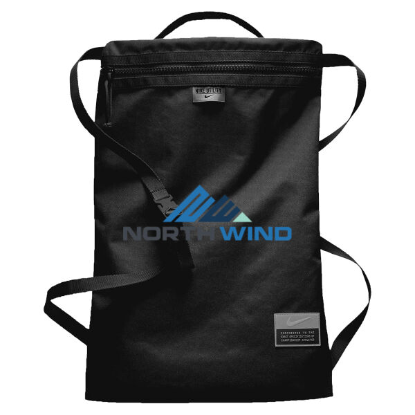 Printed - Utility Gym Sack Thumbnail