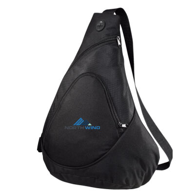 Printed - Honeycomb Sling Pack Thumbnail