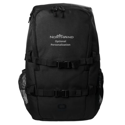 North Wind Printed Personalized - Street Pack Thumbnail