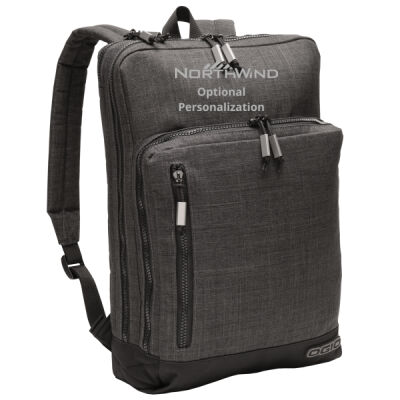 North Wind Printed Personalized - Sly Pack Thumbnail