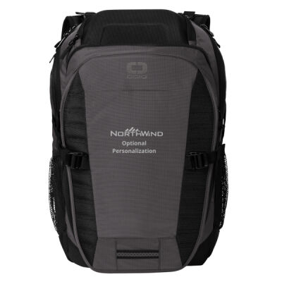 North Wind Printed Personalized - Motion X Over Pack Thumbnail