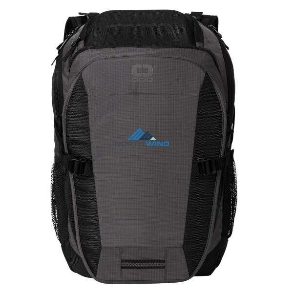 Printed - Motion X Over Pack Thumbnail