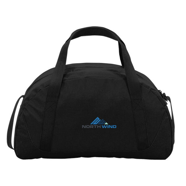 Printed  - Access Dome Duffel Thumbnail