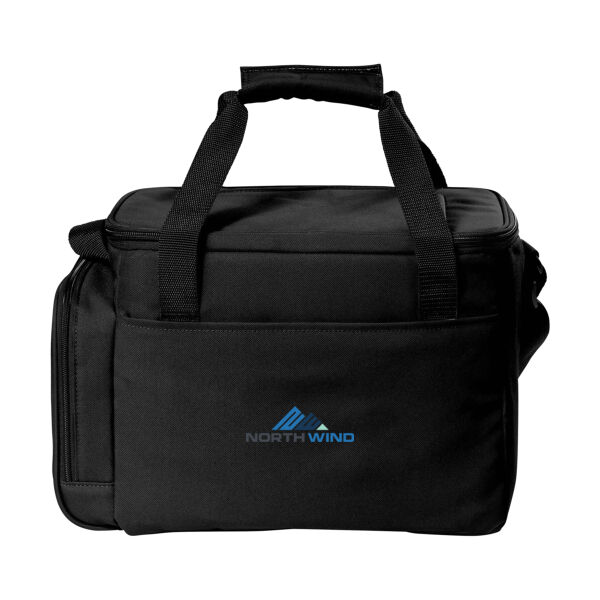 Printed  - Duffel 36 Can Cooler Thumbnail