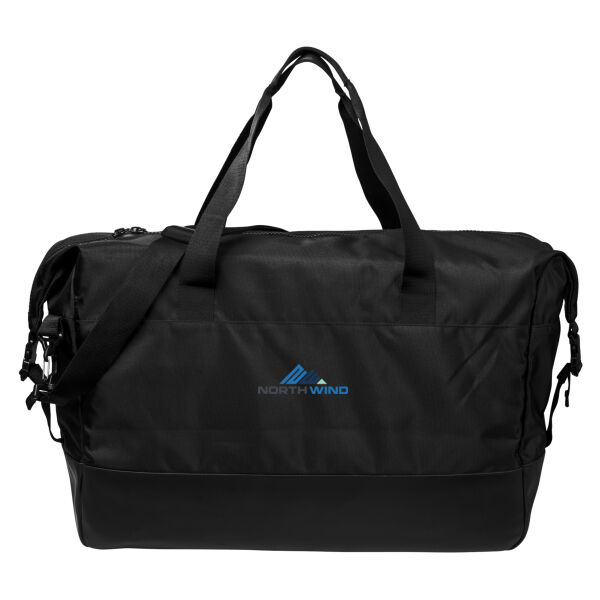 Printed  - Weekender Duffel Thumbnail