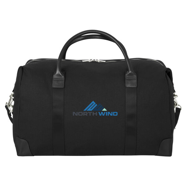 Printed  - Wells Duffel Thumbnail