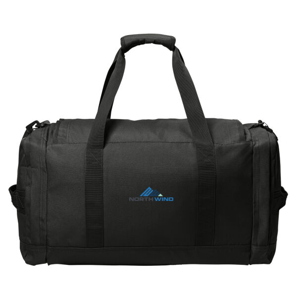 Printed  - Tactical Duffel Thumbnail