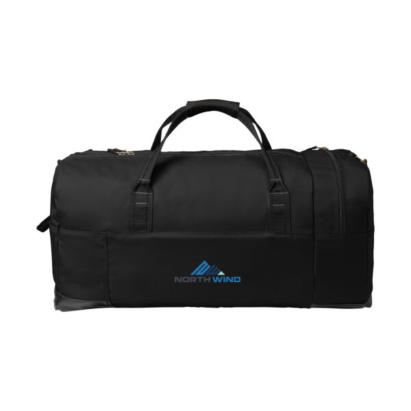 Printed  - 120 L Foundry Series Duffel Thumbnail