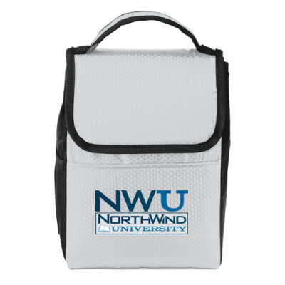 NWU  - Lunch Bag Cooler Thumbnail
