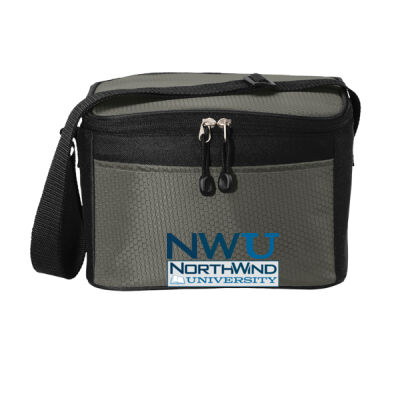 NWU  - 6 Can Cube Cooler Thumbnail