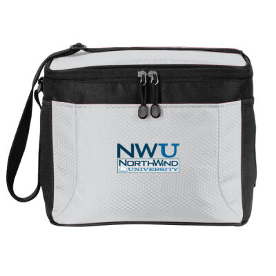 NWU  - 12 Can Cube Cooler (low stock alert) Thumbnail
