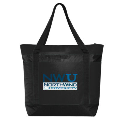 NWU  - Large Tote Cooler Thumbnail