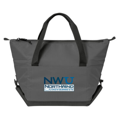 NWU  - 6 Can Collapsible Cooler Thumbnail