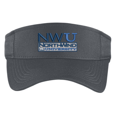 NWU - PosiCharge ® RacerMesh ® Visor Thumbnail