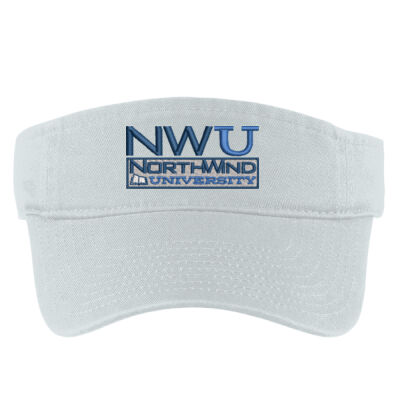 NWU - Fashion Visor Thumbnail