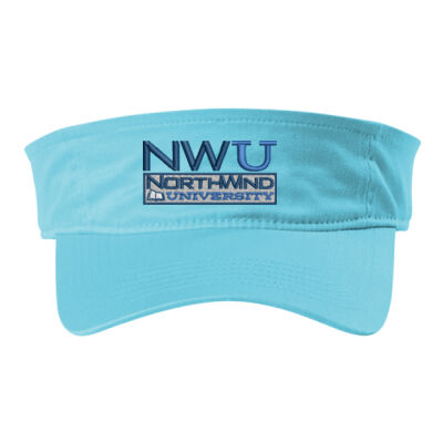 NWU - Beach Wash ® Visor Thumbnail