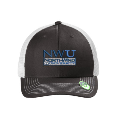 NWU - Eco Snapback Trucker Cap Thumbnail